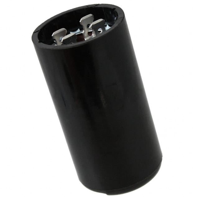 PSU13015 Cornell Dubilier Electronics (CDE)  Condensateurs électrolytiques en aluminium